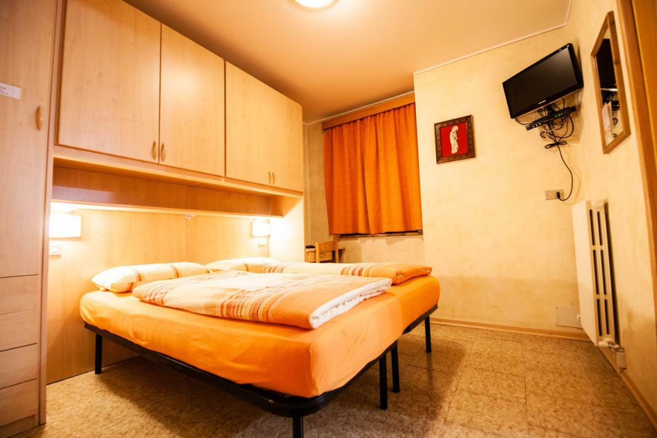 La Bastiana Apartments Livigno Kültér fotó
