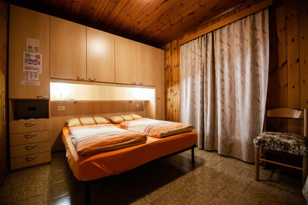 La Bastiana Apartments Livigno Kültér fotó